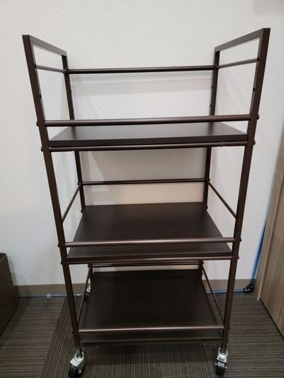 レンタルサロン　スペース1 - minoriba_京都河原町六角通店