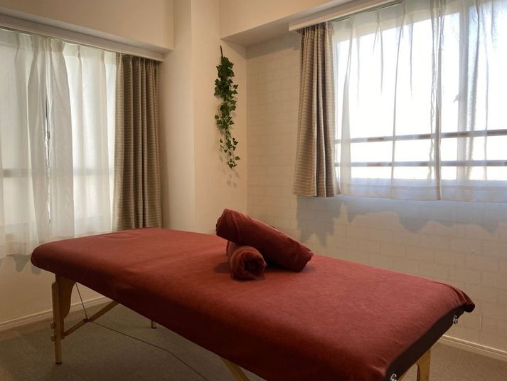 サロン池田山 - サロン池田山