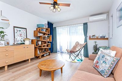 grayroom ハウススタジオGRAY　ROOM【2階・3階】の室内の写真