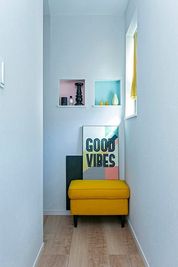 grayroom ハウススタジオGRAY　ROOM【2階・3階】の室内の写真