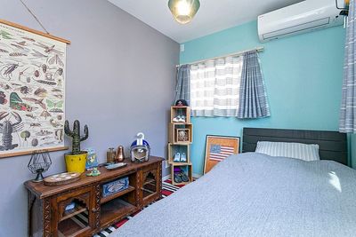 grayroom ハウススタジオGRAY　ROOM【2階・3階】の室内の写真