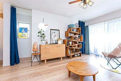 【6月撮影利用限定！最大150㎡利用可】3階建ての広々スペース🏠／控室につかえるお部屋あり／コスパ抜群の貸しスペース！ - grayroom