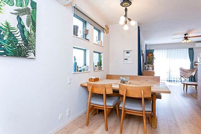 grayroom ハウススタジオGRAY　ROOM【2階・3階】の室内の写真