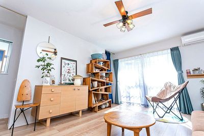 grayroom ハウススタジオGRAY　ROOM【2階・3階】の室内の写真