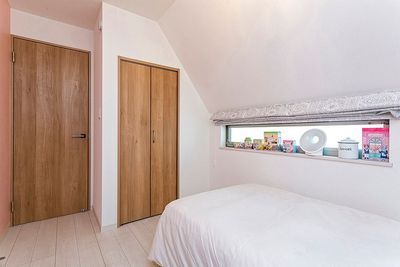 grayroom ハウススタジオGRAY　ROOM【2階・3階】の室内の写真