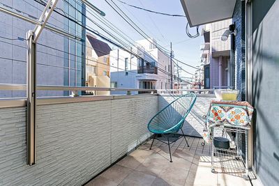 grayroom ハウススタジオGRAY　ROOM【2階・3階】の室内の写真