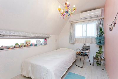 grayroom ハウススタジオGRAY　ROOM【2階・3階】の室内の写真