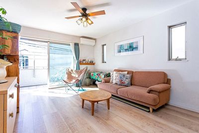 grayroom ハウススタジオGRAY　ROOM【2階・3階】の室内の写真