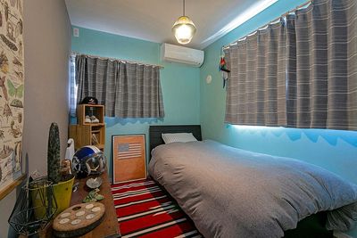 grayroom ハウススタジオGRAY　ROOM【2階・3階】の室内の写真