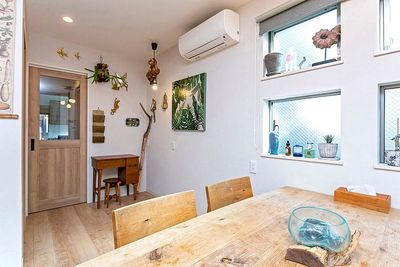 grayroom ハウススタジオGRAY　ROOM【2階・3階】の室内の写真