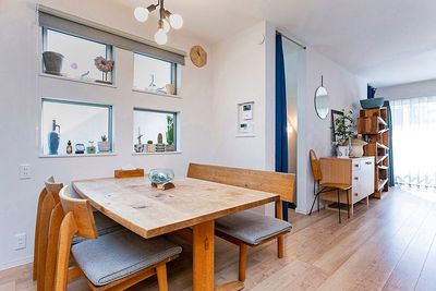 grayroom ハウススタジオGRAY　ROOM【2階・3階】の室内の写真