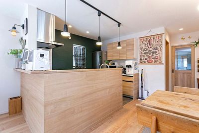 grayroom ハウススタジオGRAY　ROOM【2階・3階】の室内の写真