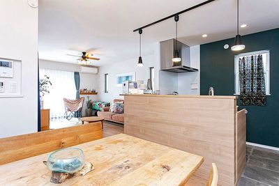 grayroom ハウススタジオGRAY　ROOM【2階・3階】の室内の写真