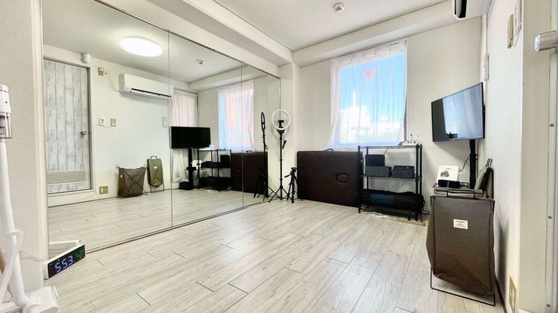 レンタルスタジオ ゼラス - レンタルスタジオ ゼラス