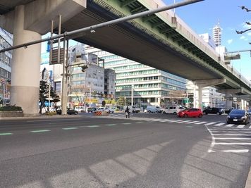 名古屋会議室 東新町店 432号室のその他の写真