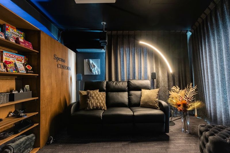 レンタルスペース - 486_SpemoCINEMA秋葉原Theatre1