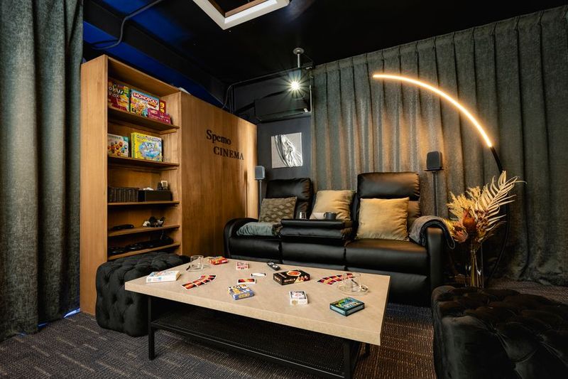 レンタルスペース - 486_SpemoCINEMA秋葉原Theatre1