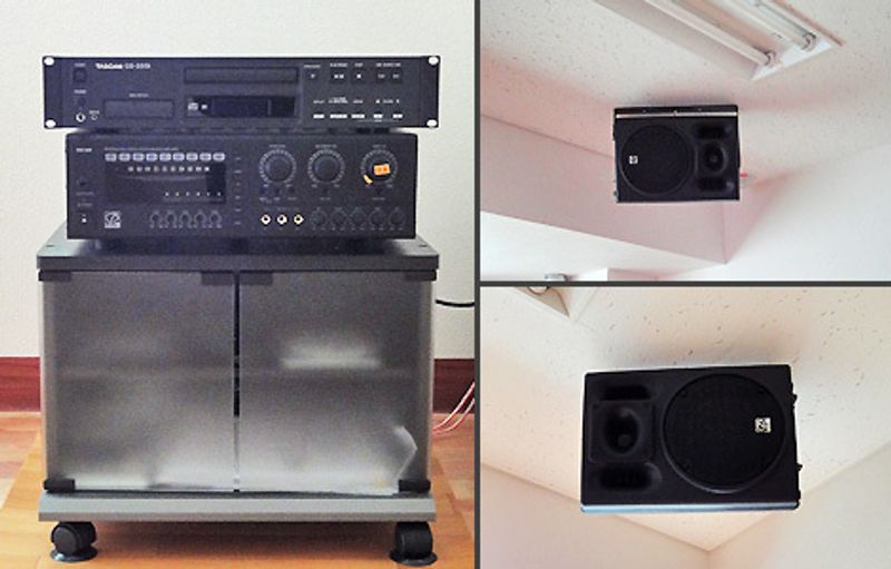 駅近レンタルスタジオ - 多目的スペース新横浜