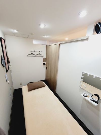 レンタルサロン　スペース1 - minoriba_京都河原町六角通店