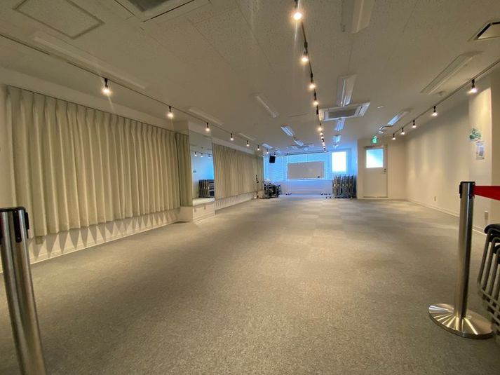 〈45帖〉各種パーティーや歓送迎会に！【11〜30名様プラン】 - スタジオパックス南浦和本社店