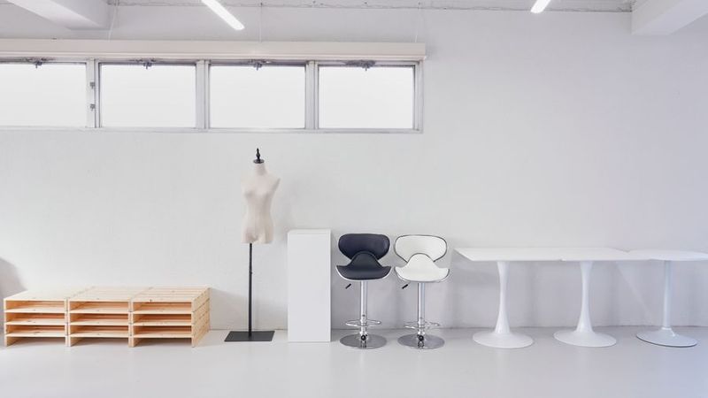 W tsurumi studio - W tsurumi studio