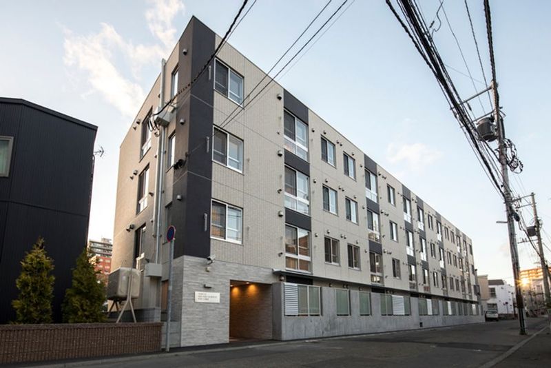 レンタルスペース101 - ノーススクエアガーデン