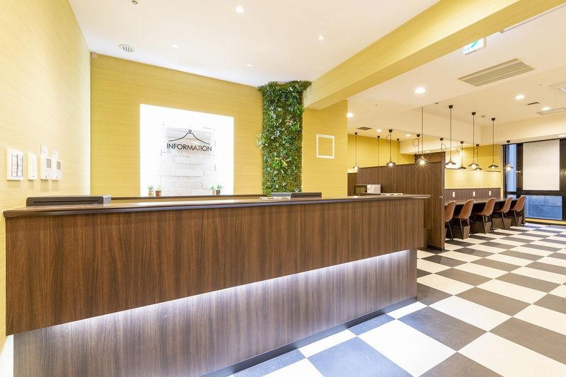 6名用　会議室 - BIZcomfort　静岡