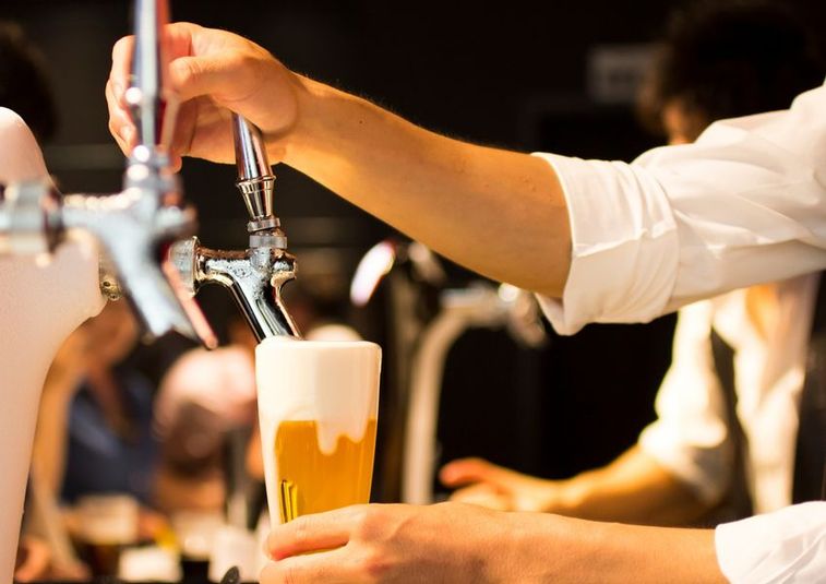 8HACHI 飲み放題990円オードブル1650円 - レンタルスペース8HACHI