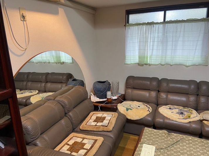 グランドピアノ付レンタル音楽スタジオ - 百合ヶ丘レンタルピアノスタジオ