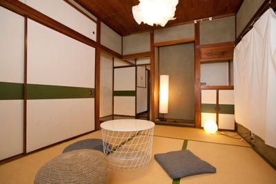 #コミンカGoburin 【要町/池袋】レンタルスタジオの室内の写真