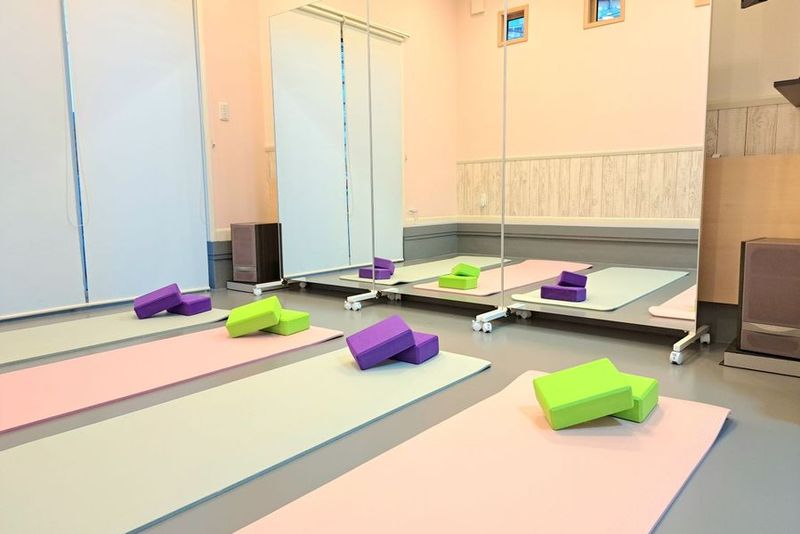 ダンス教室や多目的レッスン、イベントもできる貸切スペース - レンタルスタジオ【東松戸Asty】