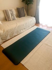 ヨガマット置いております(^^♪ - お気軽スペースHARU　武ステーション　パーティースペース お気軽スペースHARU　武ステーション パーティースペースの設備の写真