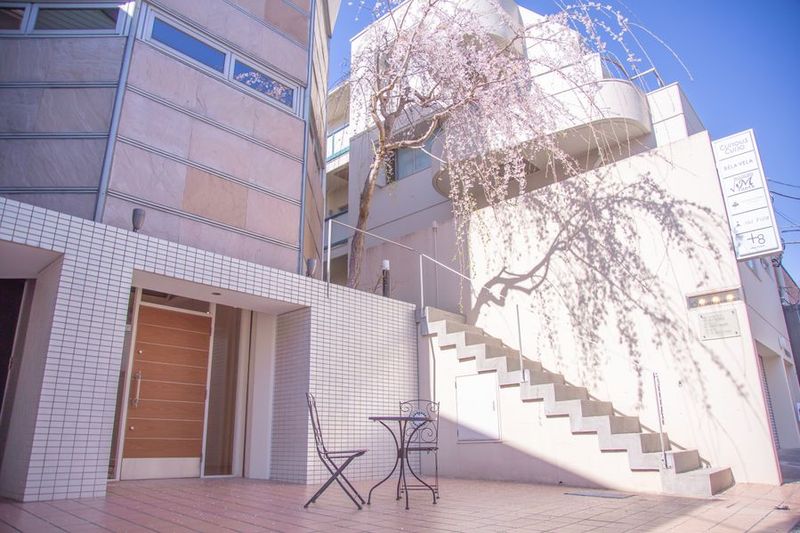 プラスエイトギャラリー＆スタジオ - +８Gallery & Studio