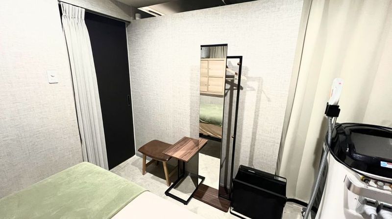 銀座 シェアサロン SHARELO【ROOM VIP】 - 銀座 シェアサロン SHARELO