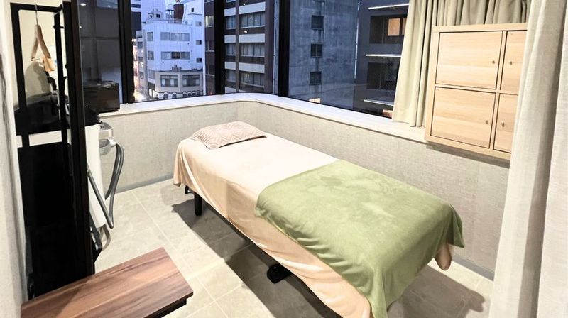 銀座 シェアサロン SHARELO【ROOM VIP】 - 銀座 シェアサロン SHARELO