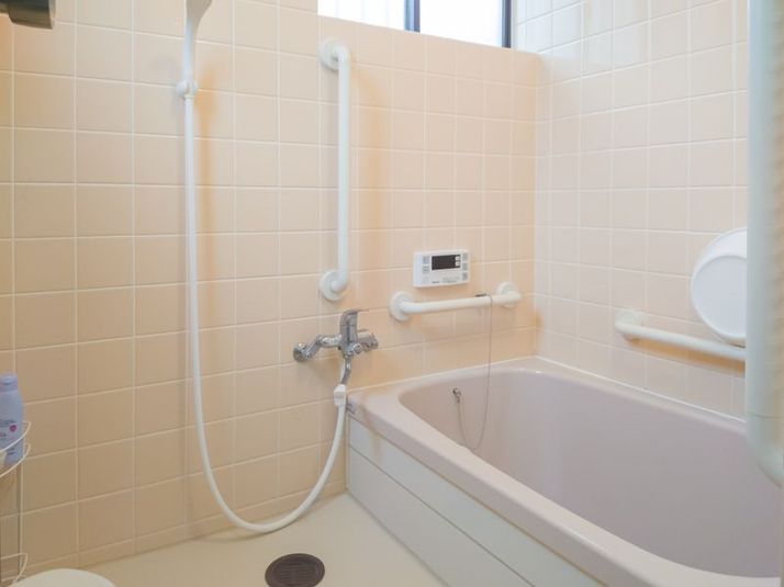 貸し室Ｂ(和室) - ゲストスペース634庵