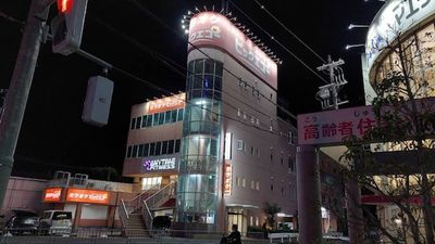 カラオケビッグエコー 寝屋川中木田店 《5～8名用》カラオケルーム【サイズM】の室内の写真