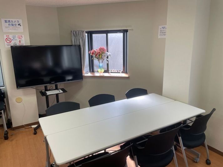 イベントスペース・エスプリⅡ - 貸会議室　エスプリⅡ