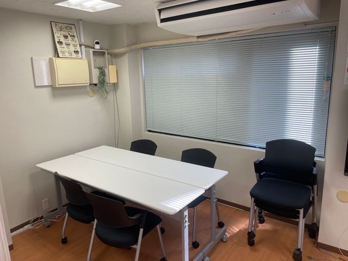 イベントスペース・エスプリⅡ - 貸会議室　エスプリⅡ