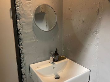 洗面台 - DANCE SPACE 365 八王子店 🎉✨2周年記念✨DANCE SPACE 365【八王子】の室内の写真