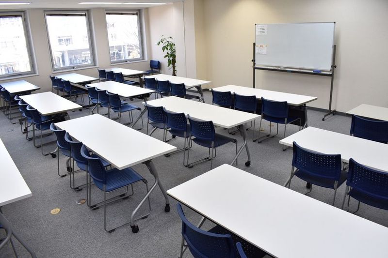 Spectrum Space【Room3A】 - Spectrum　Space