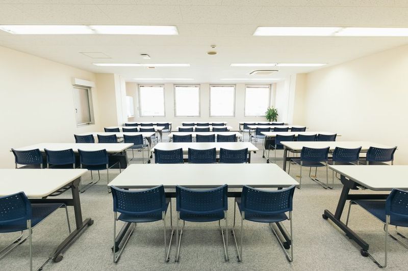 Spectrum Space【Room3A】 - Spectrum　Space