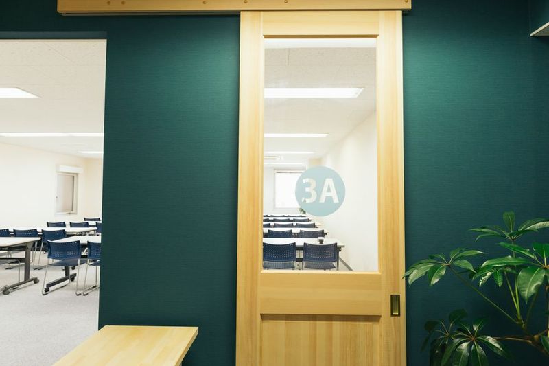 Spectrum Space【Room3A】 - Spectrum　Space