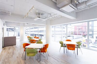 KYOYA薬院ビル2F ｢ レンタルスペース｣ ＫＹＯＹＡ　レンタルスペースⅠの室内の写真