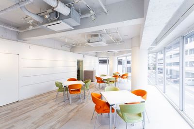 KYOYA薬院ビル2F ｢ レンタルスペース｣ ＫＹＯＹＡ　レンタルスペースⅠの室内の写真