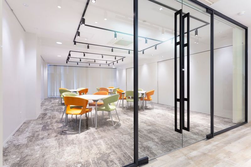 ＫＹＯＹＡ　レンタルスペースⅡ - KYOYA薬院ビル2F ｢ レンタルスペース｣