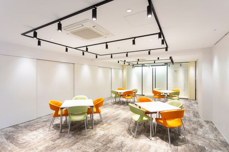 ＫＹＯＹＡ　レンタルスペースⅡ - KYOYA薬院ビル2F ｢ レンタルスペース｣