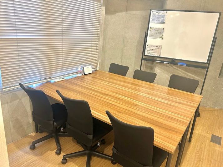 501号室 - オフィスAMOREA