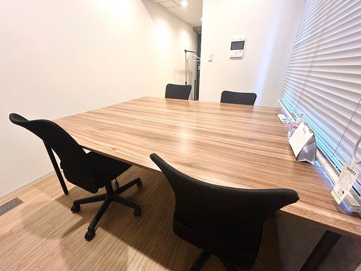 501号室 - オフィスAMOREA