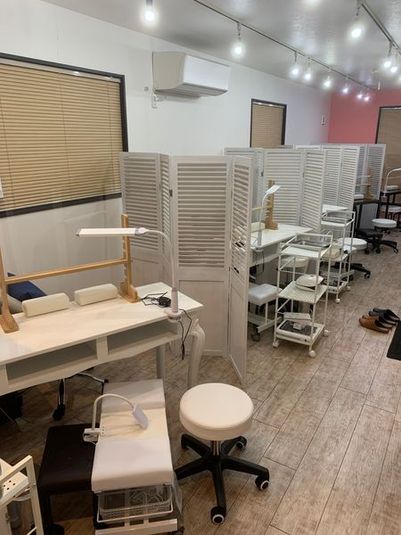 ネイルスペース3 - RIPOSINO